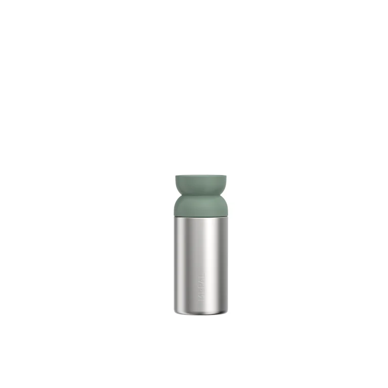 Mepal ellipse isoleer koffiebeker 350 ml nordic sage