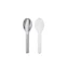 Mepal ellipse bestekset 3-delig nordic blue