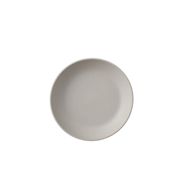 Mepal diep bord silueta 210 mm nordic white