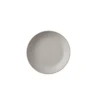 Mepal diep bord silueta 210 mm nordic white