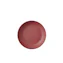 Mepal diep bord silueta 210 mm vivid mauve