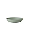 Mepal diep bord silueta 210 mm nordic sage