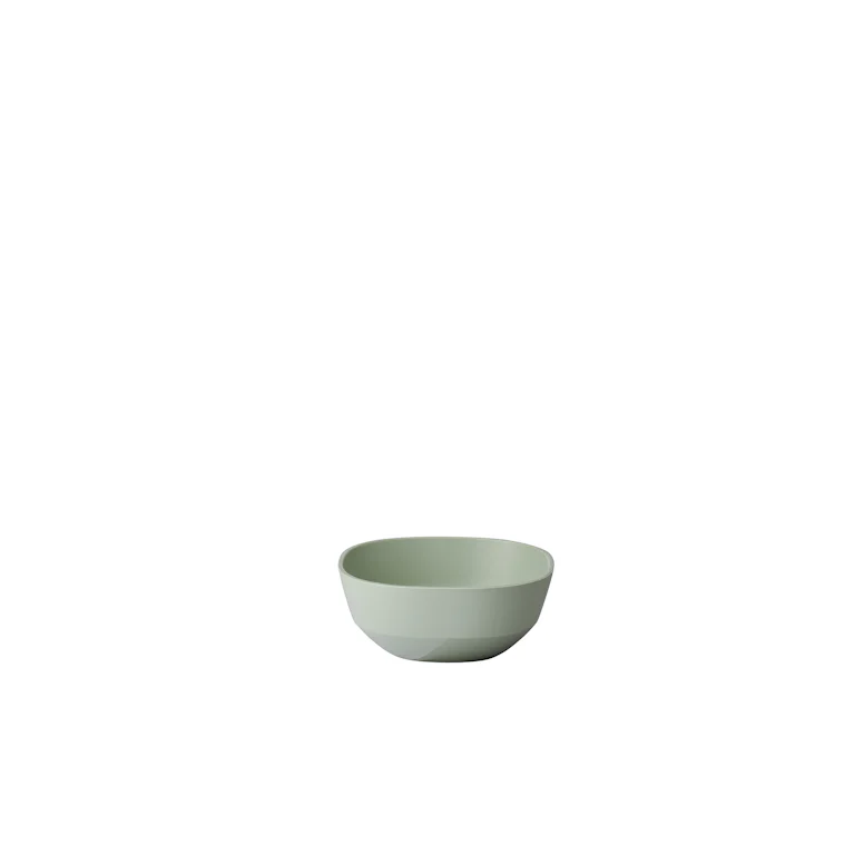 Mepal serveerschaal silueta 250 ml nordic sage
