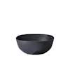 Mepal serveerschaal silueta 3000 ml nordic black