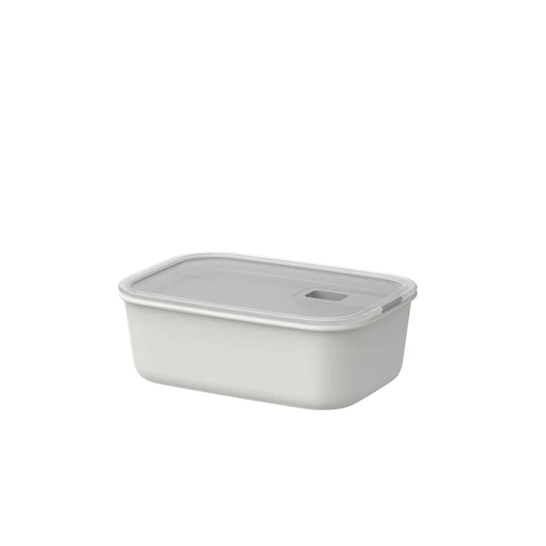 Mepal EasyClip 2.0 vershouddoos 1000 ml nordic white