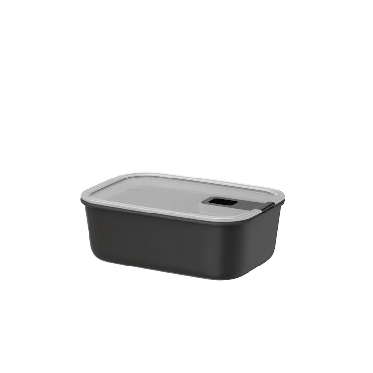 Mepal EasyClip 2.0 vershouddoos 1000 ml nordic black