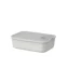 Mepal EasyClip 2.0 vershouddoos 1500 ml nordic white