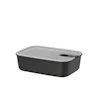 Mepal EasyClip 2.0 vershouddoos 1500 ml nordic black