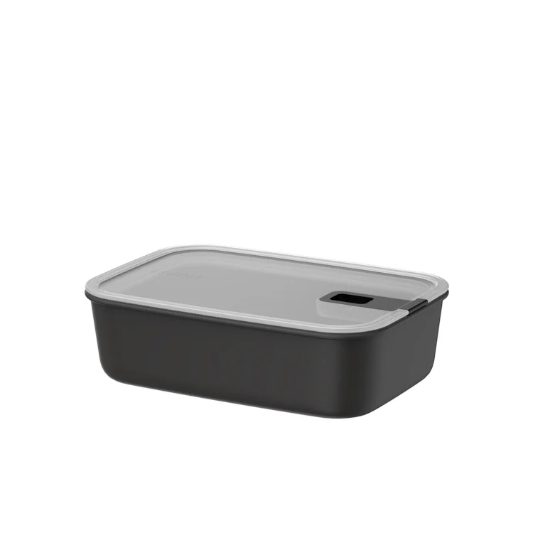 Mepal EasyClip 2.0 vershouddoos 1500 ml nordic black