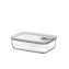 Mepal EasyClip 2.0 glazen vershouddoos 1500 ml nordic sage