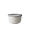 Mepal multikom cirqula 2000 ml nordic white