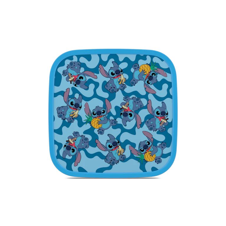Mepal campus lunchbox groot Stitch