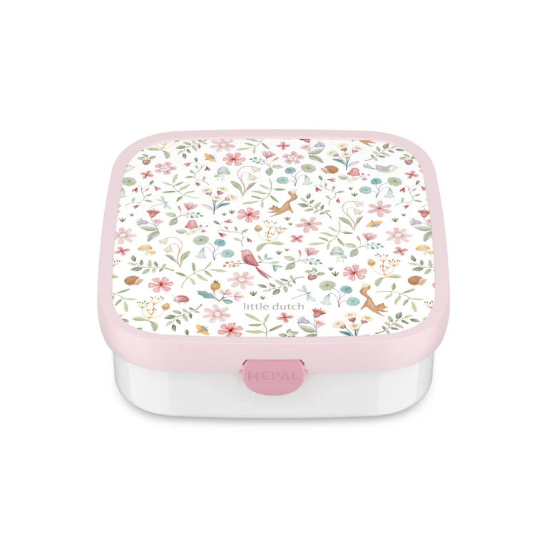 Mepal campus lunchbox groot Little Dutch fairy wonders