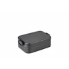 Mepal lunchbox take a break midi nordic black