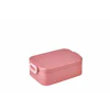 Mepal lunchbox take a break midi vivid mauve