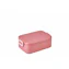 Mepal lunchbox take a break midi vivid mauve