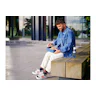 Mepal lunchbox take a break large nordic blue