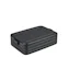 Mepal lunchbox take a break large nordic black