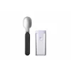 Mepal ellipse vouwlepel nordic black