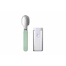 Mepal ellipse vouwlepel nordic sage