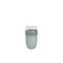 Mepal ellipse lunchpot XL 2-delig 750 ml + 300 ml nordic sage