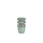 Mepal ellipse lunchpot 3-delig 500 ml + 2x 200 ml nordic sage