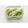 Mepal fruitbox take a break nordic black