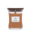 WoodWick santal myrrh medium candle