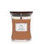 WoodWick santal myrrh medium candle