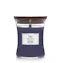 WoodWick hinoki dahlia medium candle