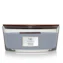 WoodWick hypnoflora ellipse candle