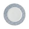 Laura Ashley bord plat 20 cm Floris Ashley