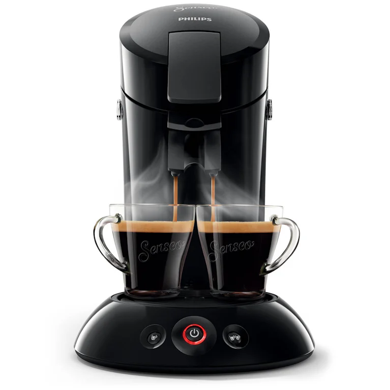 Senseo II Black HD6553