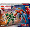 LEGO®Super Heroes 76338 Mecha-duel: Spider-Man versus Doc Ock
