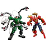 LEGO®Super Heroes 76338 Mecha-duel: Spider-Man versus Doc Ock