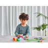 Plus-Plus BIG Learn to Build colorverse: 60 stuks (3998)