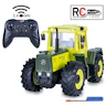Jamara Mercedes-Benz MB-trac 1000 1:24S-Plug 2,4 GHz