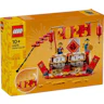 LEGO® Icons 40678 festivalkalender