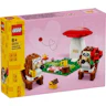 LEGO® Icons 40711 Egelpicknick