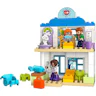 LEGO® DUPLO 10449 Voor het eerst naar de dokter