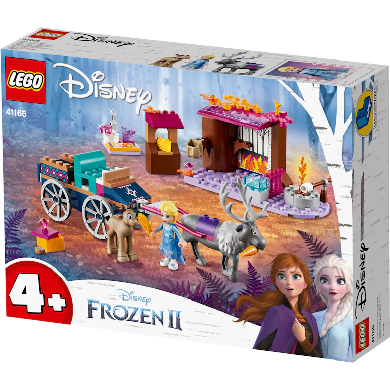 LEGO® Disney 41166 frozen II
