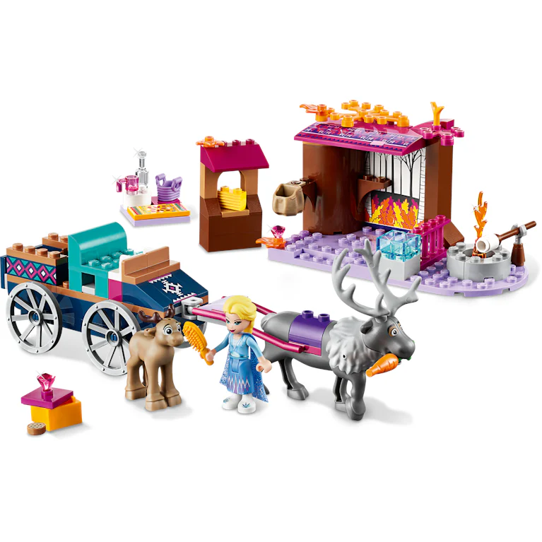 LEGO® Disney 41166 frozen II