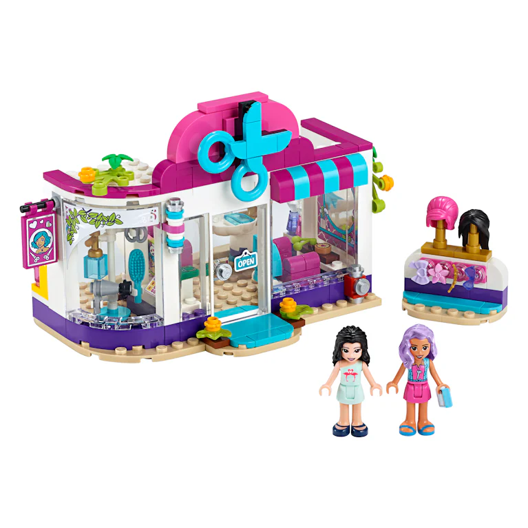 LEGO® Friends 41391 Heartlake City kapsalon