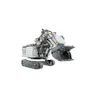 LEGO® Technic 42100 Liebherr R 9800 Excavator
