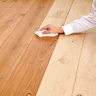 Hg hout vloerolie