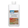 Hg hout vloerolie