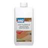 Hg hout vloerolie