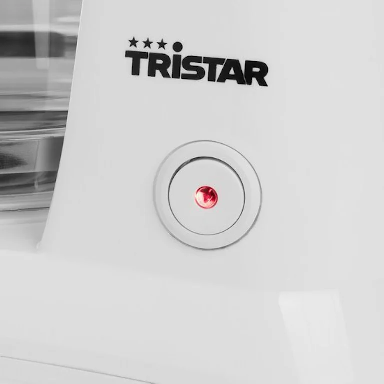 Tristar filter koffiezetapparaat 10 kops