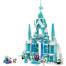 LEGO® Disney Frozen 43244 Elsa's ijspaleis