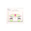 face jewels 32 glow in the dark